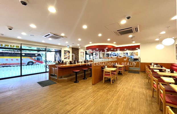 皇翔玉璽黃金店舖(Sukiya) B現場實景